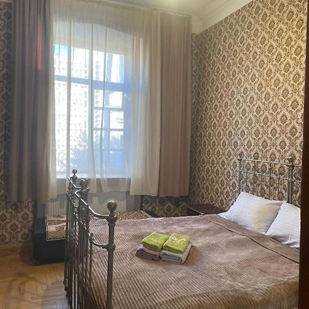 Апартаменты Silve Тбилиси Экстерьер фото